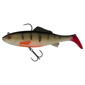 LEURRE SOUPLE ILLEX DEXTER SHAD 200