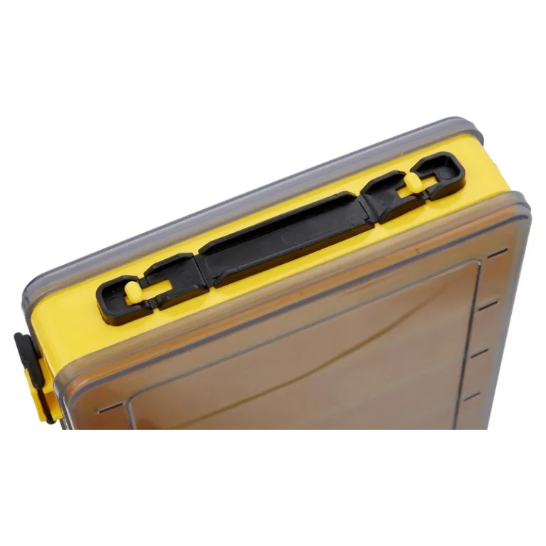 BOITE ILLEX TACKLE BOX REVERSIBLE 285 VC BOITE ILLEX TACKLE BOX REVERSIBLE 285 VC