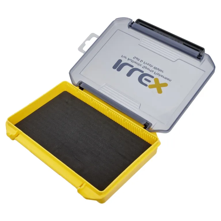 BOITE ILLEX TACKLE BOX 205 HC BOITE ILLEX TACKLE BOX 205 HC