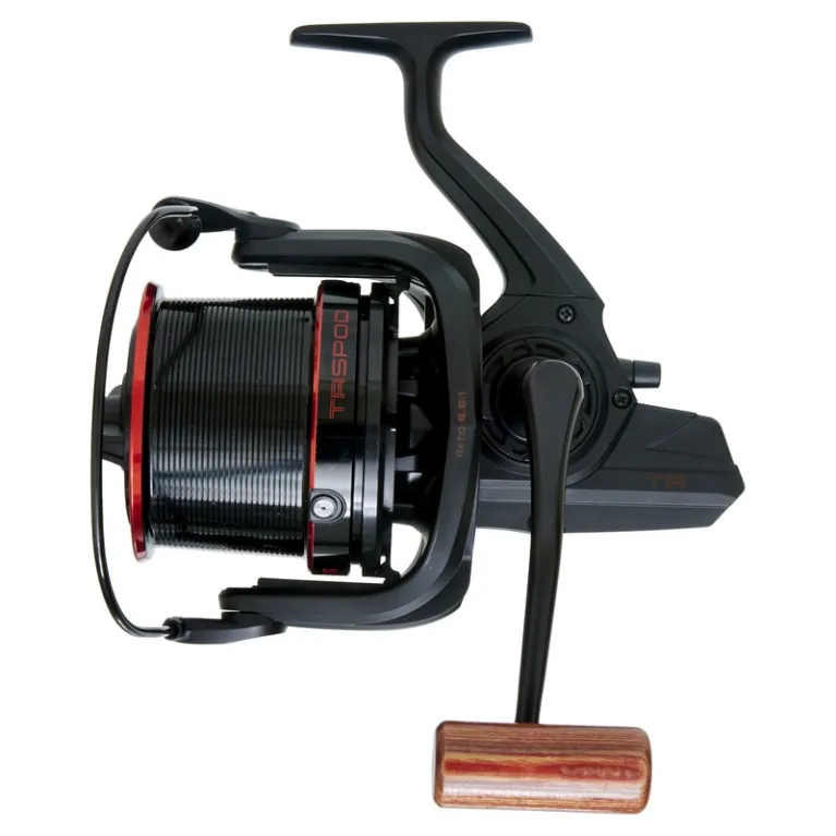 CANNE CARPE STARBAITS TYPHOON 12' 3 LBS CANNE CARPE STARBAITS TYPHOON 12' 3 LBS