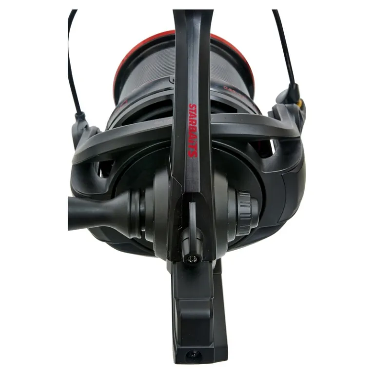 CANNE CARPE STARBAITS TYPHOON 12' 3 LBS CANNE CARPE STARBAITS TYPHOON 12' 3 LBS