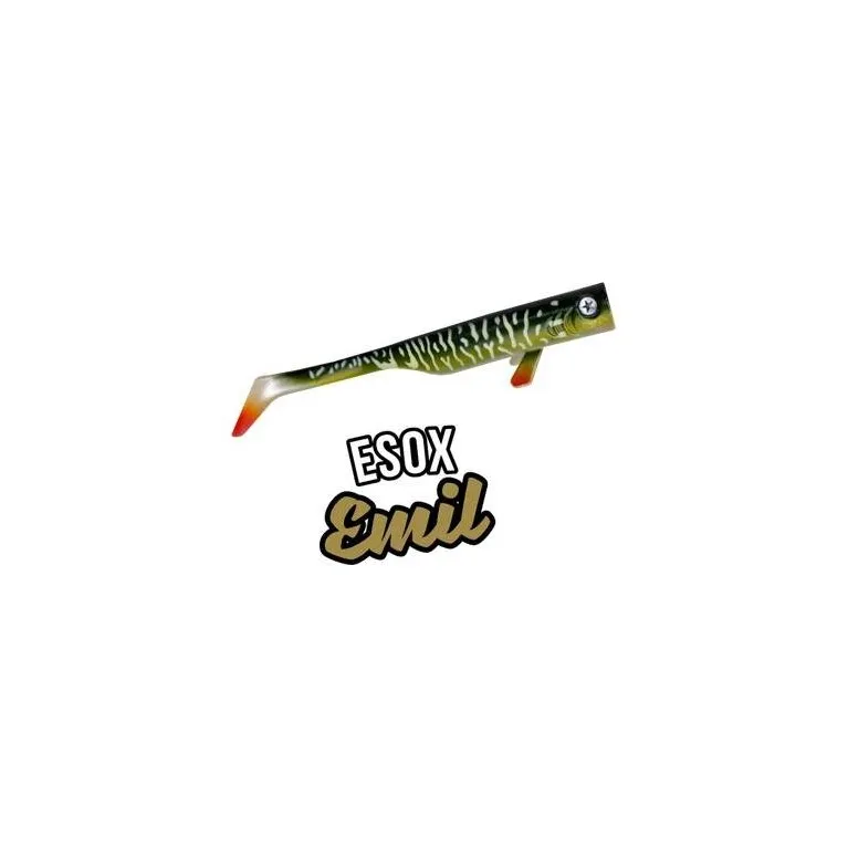 LEURRE LMAB BARSCH PERCHE 7 CM LEURRE LMAB BARSCH PERCHE 7 CM