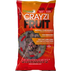BOUILLETTE STARBAITS OCEAN TUNA 20 MM 800 GR