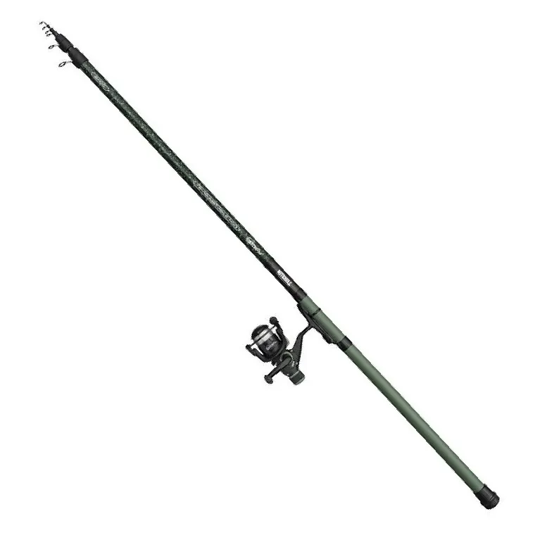 ENSEMBLE TELEREGLABLE MITCHELL CATCH PRO TELE ADJUSTABLE
