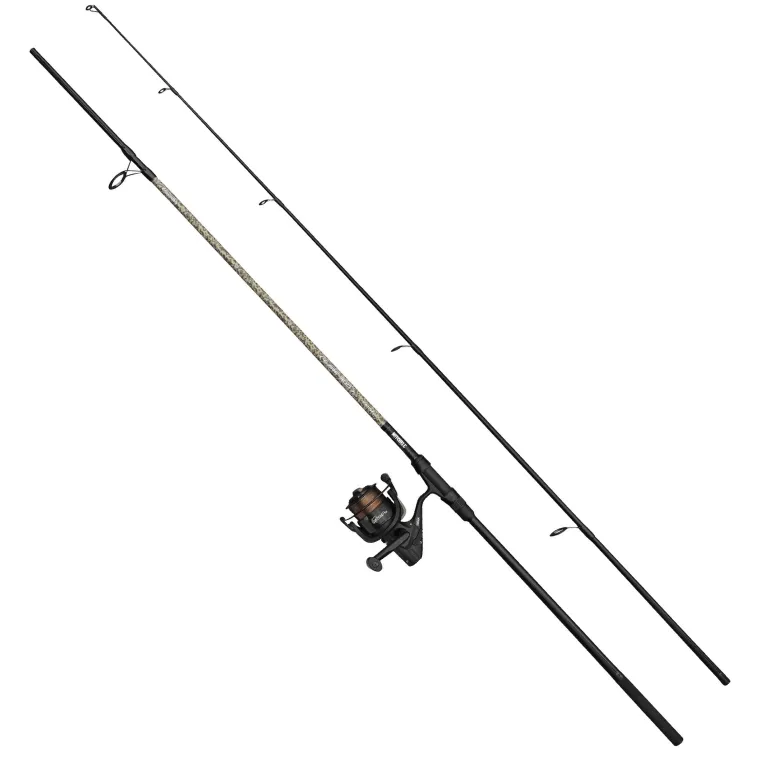 ENSEMBLE MITCHELL CATCH PRO CARP 302 ENSEMBLE MITCHELL CATCH PRO CARP 302
