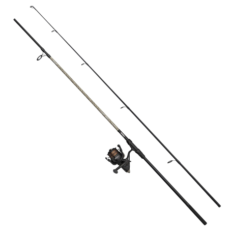 ENSEMBLE MITCHELL CATCH PRO CARP 302