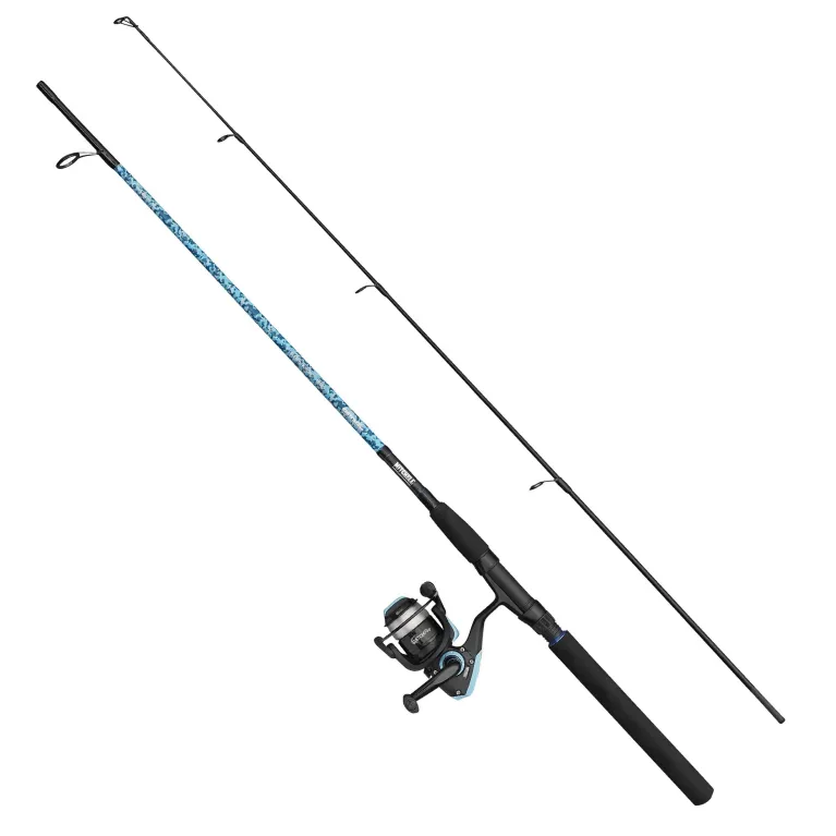 ENSEMBLE MITCHELL CATCH PRO SPIN II COMBO ENSEMBLE MITCHELL CATCH PRO SPIN II COMBO