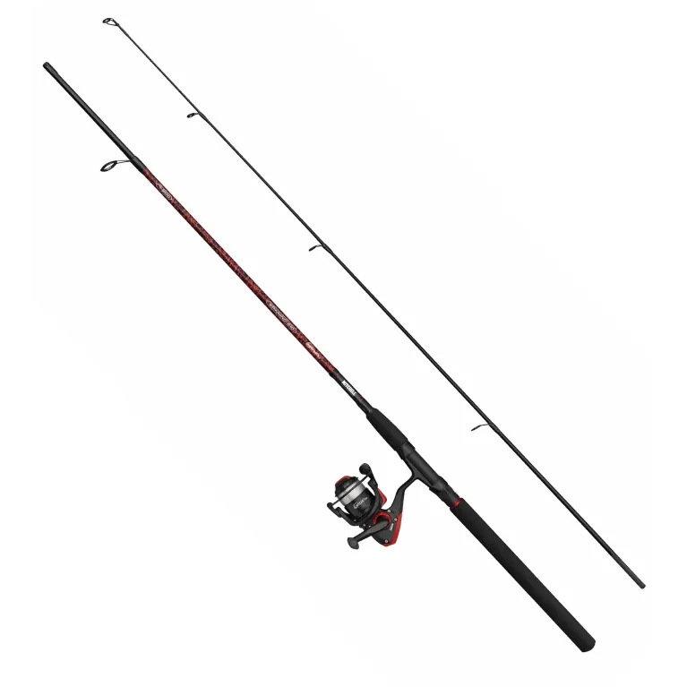 ENSEMBLE MITCHELL CATCH PRO SPIN II COMBO ENSEMBLE MITCHELL CATCH PRO SPIN II COMBO