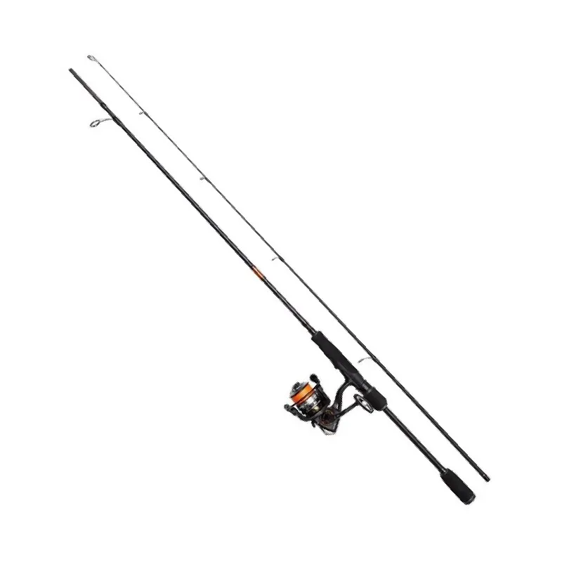 ENSEMBLE CANNE DAM YAGI SPIN 210 CM 12-42 GR + IMPRESSA 4S 3000 + TRESSE CROSSPOWER