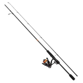ENSEMBLE CANNE DAM YAGI SPIN 210 CM 12-42 GR + IMPRESSA 4S 3000 + TRESSE CROSSPOWER
