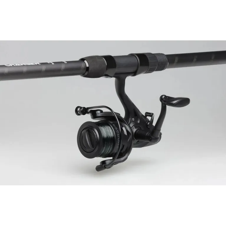 ENSEMBLE DAM CANNE FIGHTER PRO TELE SPIN ENSEMBLE DAM CANNE FIGHTER PRO TELE SPIN