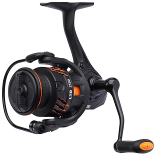 MOULINET SAVAGE GEAR ORANGE LTD