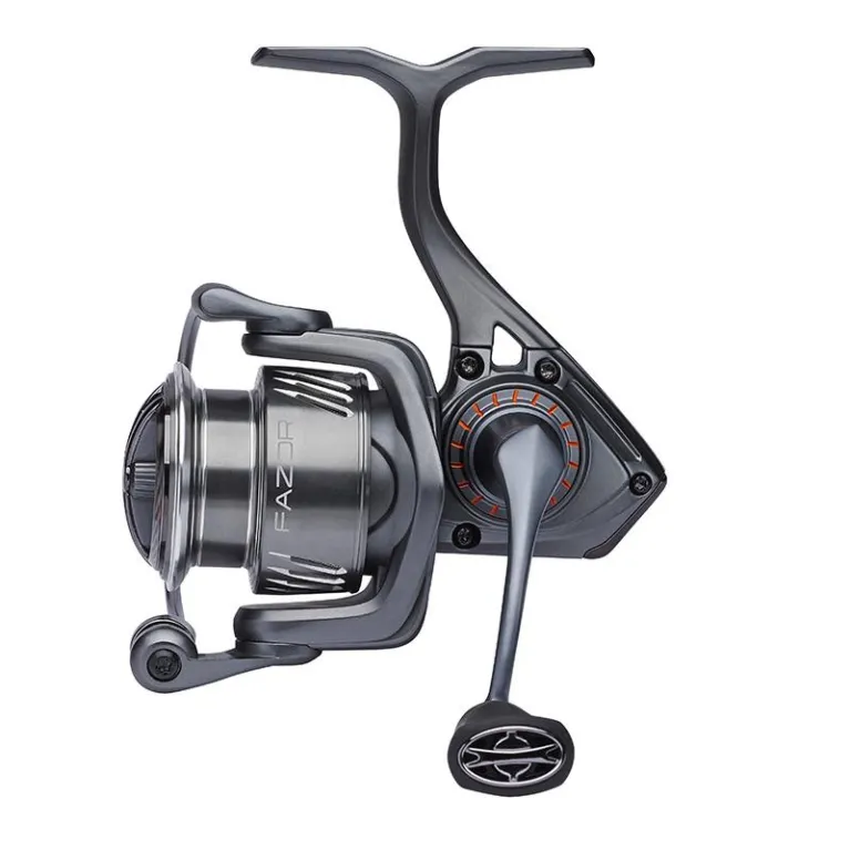 MOULINET SAVAGE GEAR FAZOR SPINNING REEL MOULINET SAVAGE GEAR FAZOR SPINNING REEL