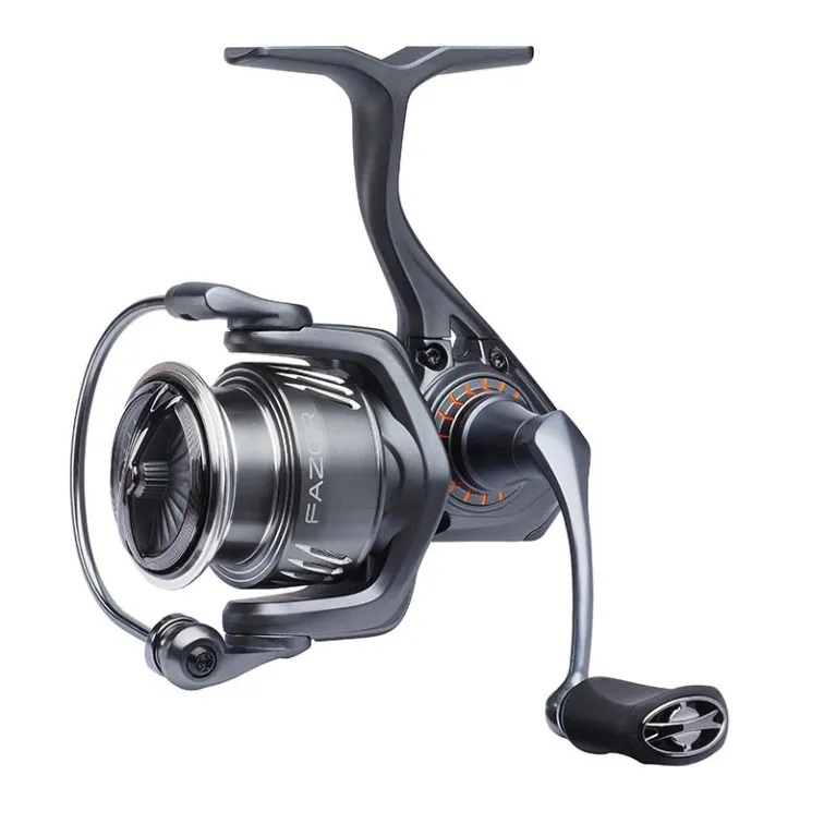 MOULINET SAVAGE GEAR FAZOR SPINNING REEL MOULINET SAVAGE GEAR FAZOR SPINNING REEL