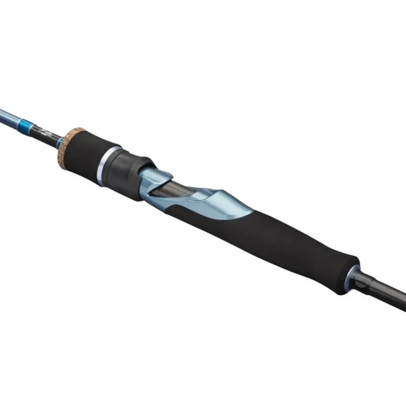 ENSEMBLE CANNE DAM YAGI SPIN 190 CM 5-20 GR + IMPRESSA 4S 2500 + TRESSE CROSSPOWER