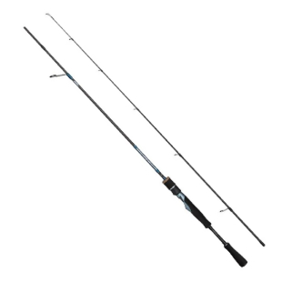 ENSEMBLE CANNE DAM YAGI SPIN 190 CM 5-20 GR + IMPRESSA 4S 2500 + TRESSE CROSSPOWER