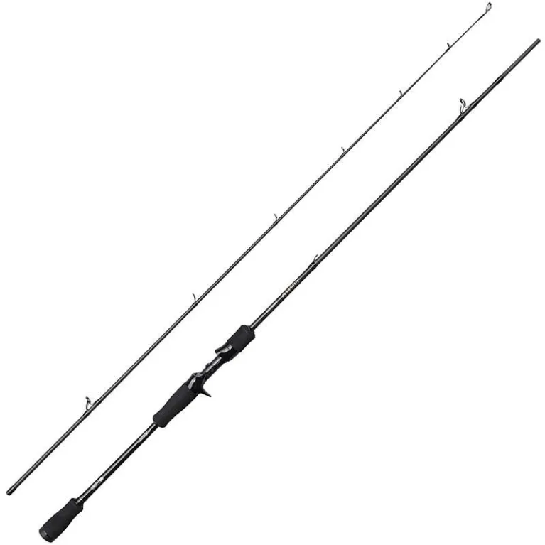 CANNE SPINNING ABU GARCIA IKE SIGNATURE ROD 702 M CANNE SPINNING ABU GARCIA IKE SIGNATURE ROD 702 M