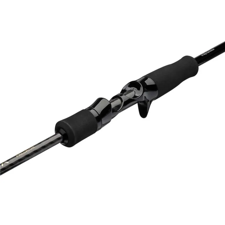 CANNE SPINNING ABU GARCIA IKE SIGNATURE ROD 702 M CANNE SPINNING ABU GARCIA IKE SIGNATURE ROD 702 M