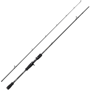 CANNE SPINNING ABU GARCIA IKE SIGNATURE ROD 702 M