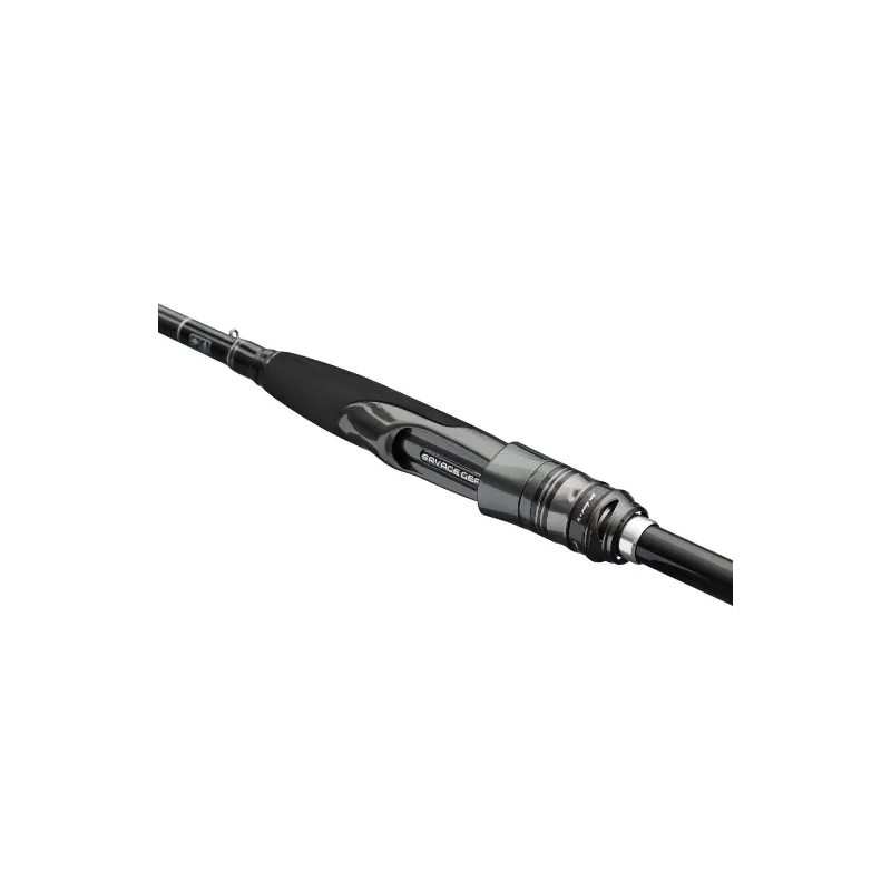 CANNE SAVAGE GEAR SG4 LIGHT GAME RODS 221CM 5-18GR
