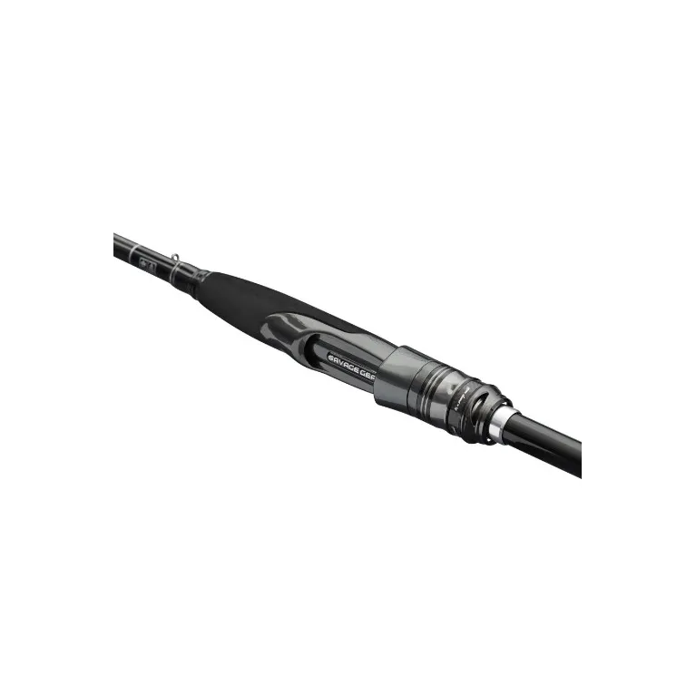 CANNE SAVAGE GEAR SG4 LIGHT GAME RODS 221CM 5-18GR