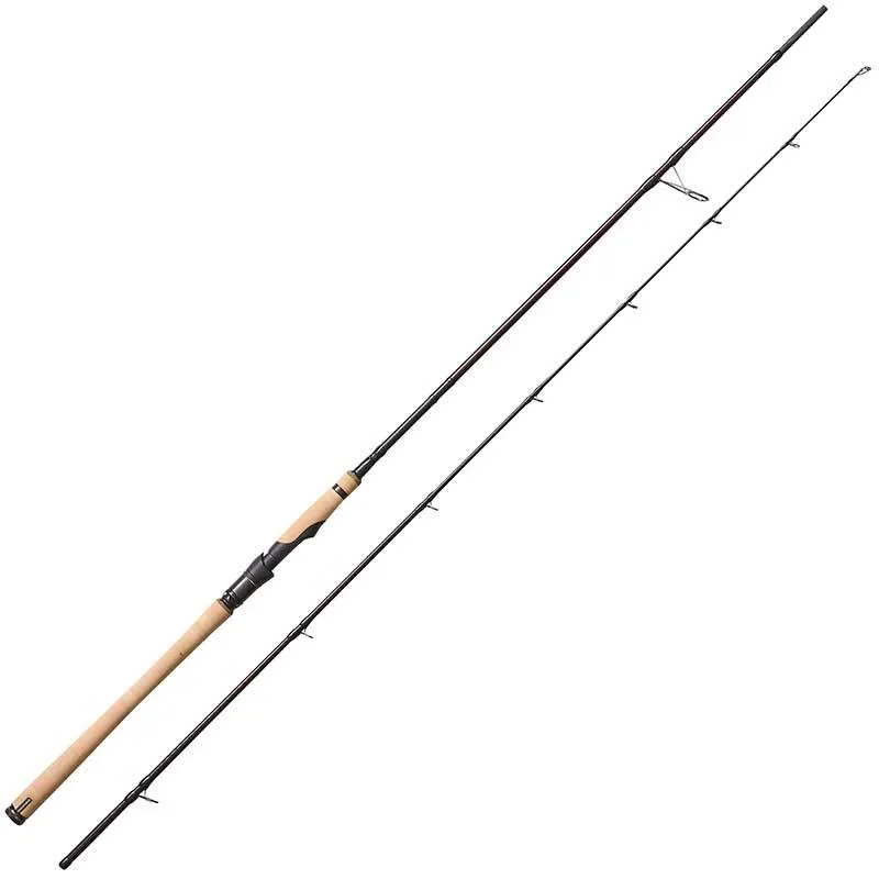 CANNE  CASTING SAVAGE GEAR REVANGE SG6 PELAGIC ROD 221 CM 20-80 GR