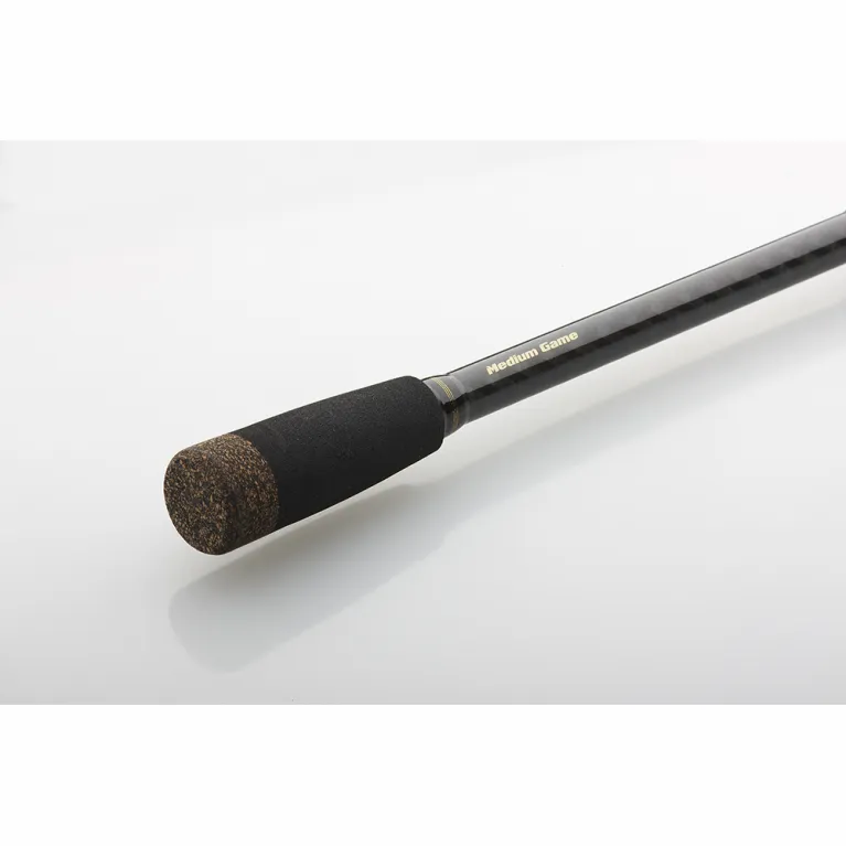CANNE SAVAGE GEAR SG4 MEDIUM GAME RODS 213CM 10-30GR CANNE SAVAGE GEAR SG4 MEDIUM GAME RODS 213CM 10-30GR