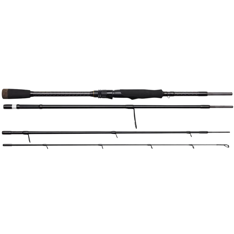 CANNE SAVAGE GEAR SG4 MEDIUM GAME RODS 213CM 10-30GR CANNE SAVAGE GEAR SG4 MEDIUM GAME RODS 213CM 10-30GR
