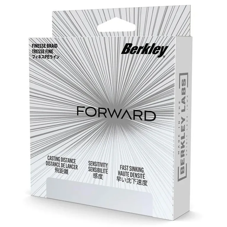 TRESSE BERKLEY FORWARD TRESSE BERKLEY FORWARD
