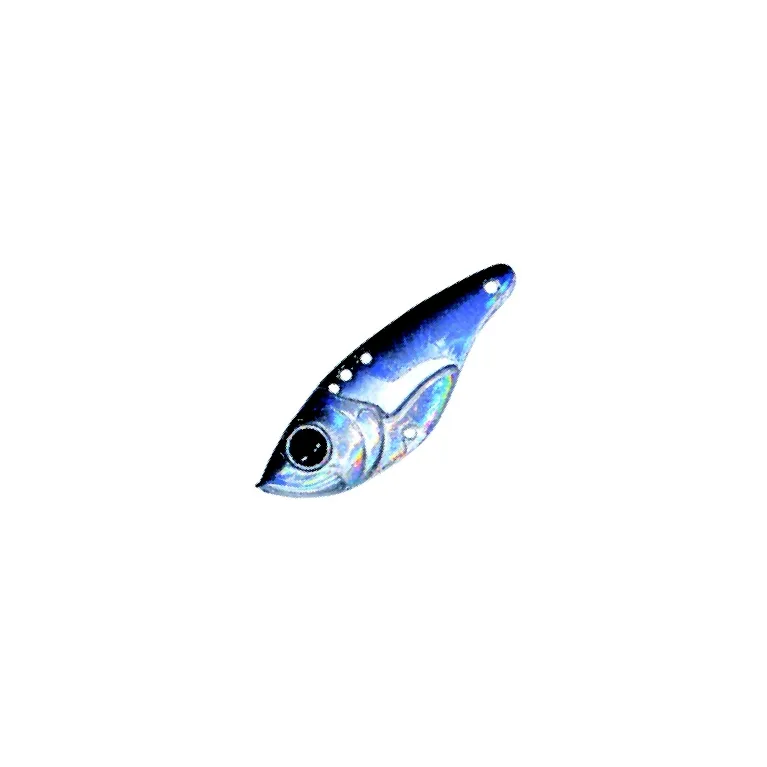 LEURRE DAMIKI D DISCO 38 MM