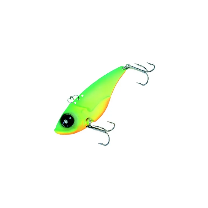 LEURRE DAMIKI D DISCO 38 MM