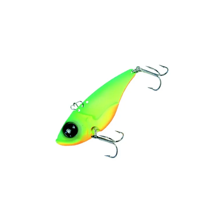 LEURRE DAMIKI D DISCO 38 MM