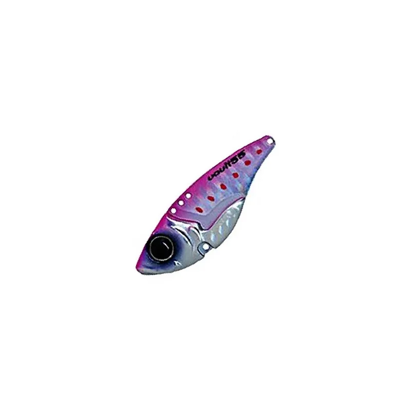 LEURRE DAMIKI D DISCO 38 MM