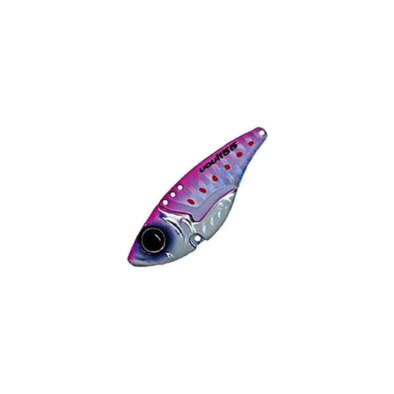 LEURRE DAMIKI D DISCO 38 MM