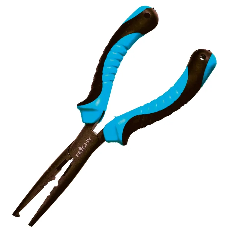 PINCE ANNEAUX BRISES FRICHY 18 CM PINCE ANNEAUX BRISES FRICHY 18 CM