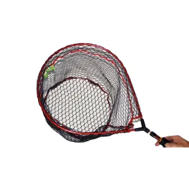 EPUISETTE RAQUETTE PAFEX FLY NET 60 CM MANCHE LIEGE 12 CM