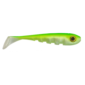 LEURRE SOUPLE DELALANDE SHAD GT 11 CM - Par 1
