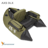 FLOAT TUBE SPARROW AXS RECORD OLIVE