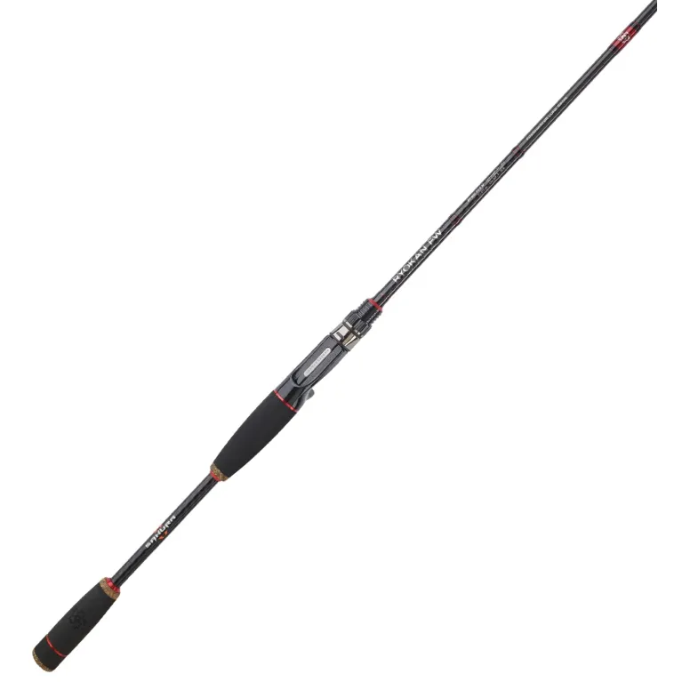 CANNE CASTING SAKURA RYOKAN FW 662 MH CANNE CASTING SAKURA RYOKAN FW 662 MH