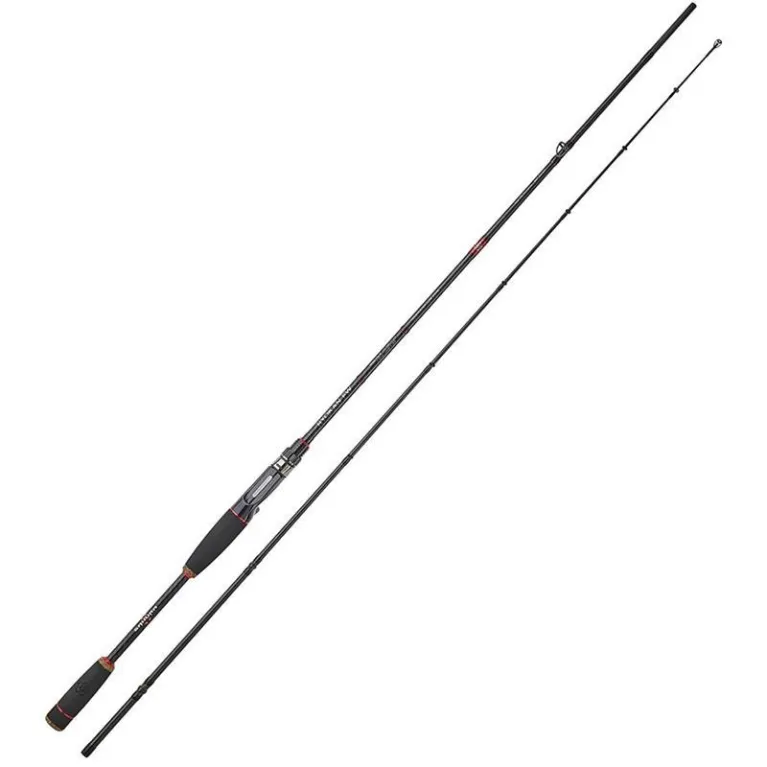 CANNE CASTING SAKURA RYOKAN FW 662 MH CANNE CASTING SAKURA RYOKAN FW 662 MH