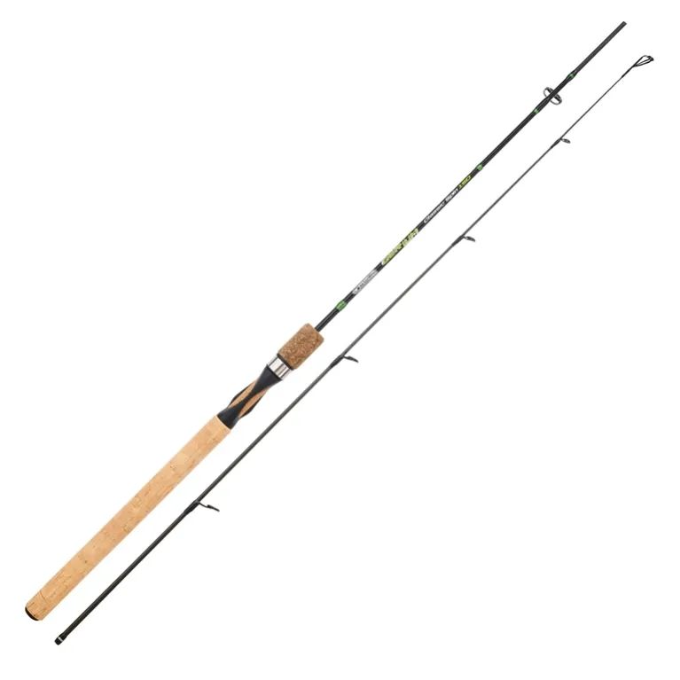 CANNE GARBOLINO OPTIMA CLASSIC SPIN 90 CM CANNE GARBOLINO OPTIMA CLASSIC SPIN 90 CM