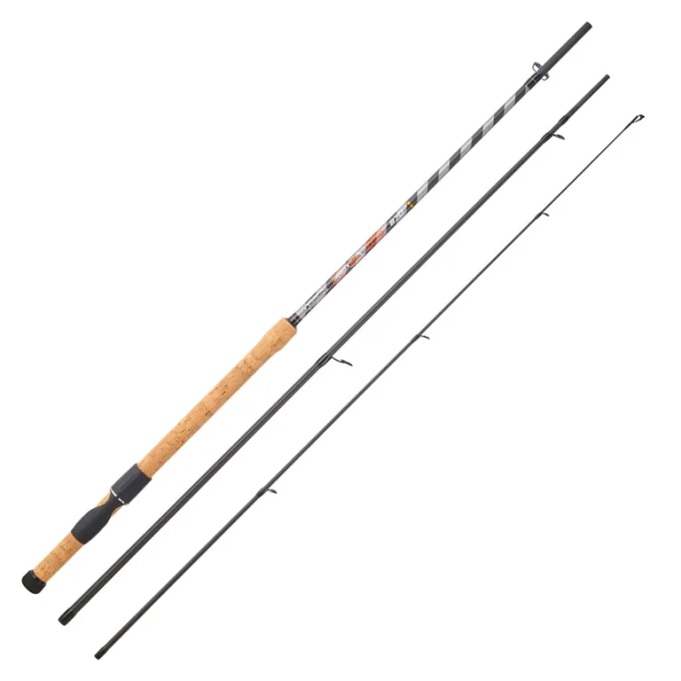 CANNE VAIRON MANIE GARBOLINO OPTIMA VM 3S 270 CM CANNE VAIRON MANIE GARBOLINO OPTIMA VM 3S 270 CM