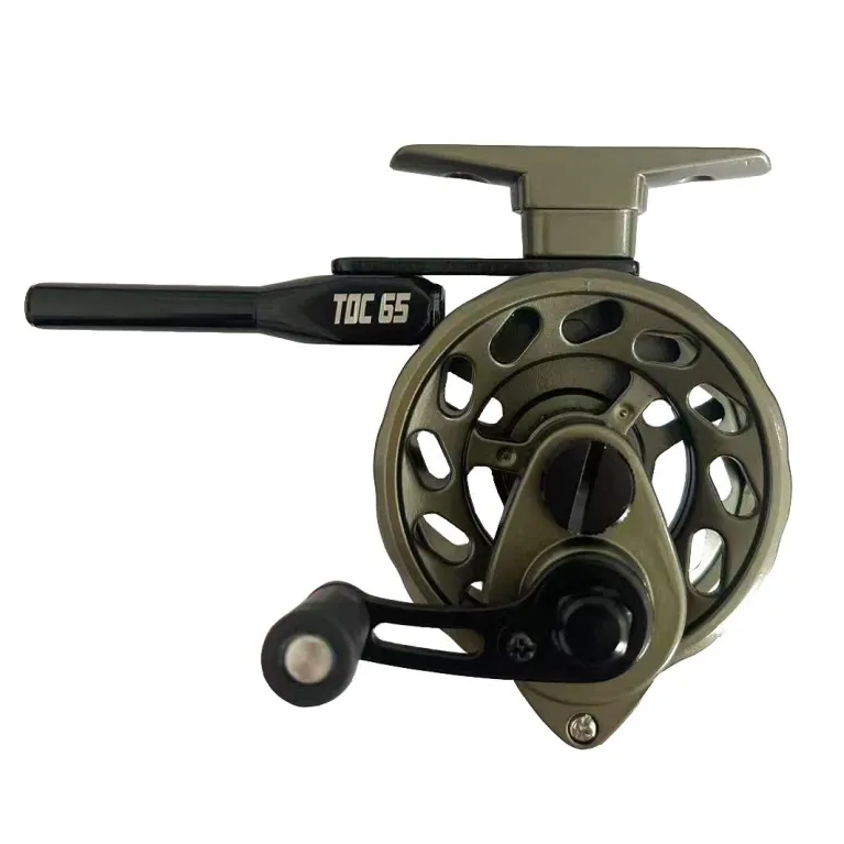 MOULINET GARBOLINO PROXIMA TOC 65 MOULINET GARBOLINO PROXIMA TOC 65