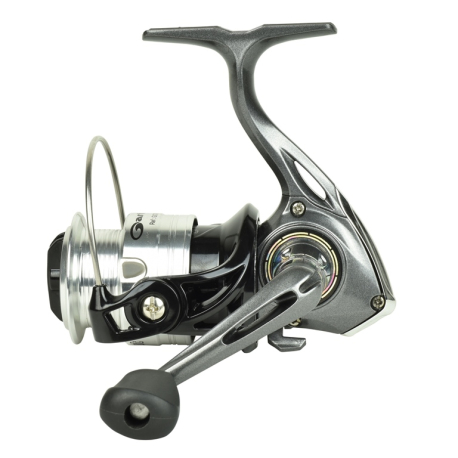 ENSEMBLE TELEREGLABLE GARBOLINO CANNE LANTANA RC 380 + STRIKE TROUT 081FD