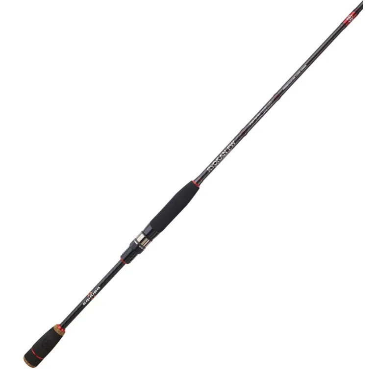 CANNE SPINNING SAKURA RYOKAN FW 602 L CANNE SPINNING SAKURA RYOKAN FW 602 L