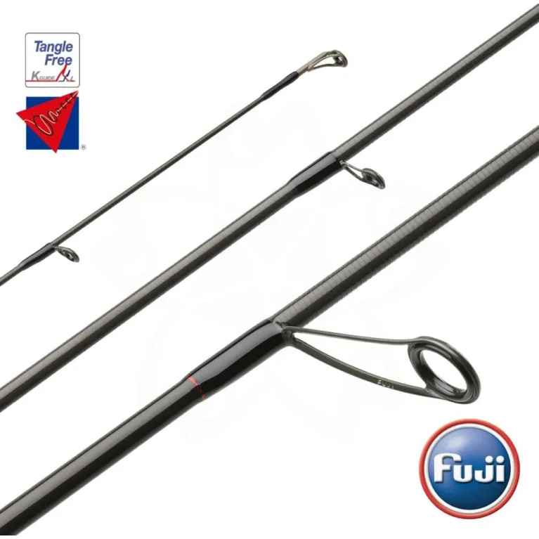 CANNE SPINNING SAKURA RYOKAN FW 602 L CANNE SPINNING SAKURA RYOKAN FW 602 L