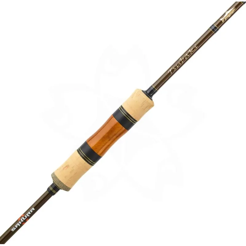CANNE SPINNING SAKURA TSUBAKI 2.0 702 ML