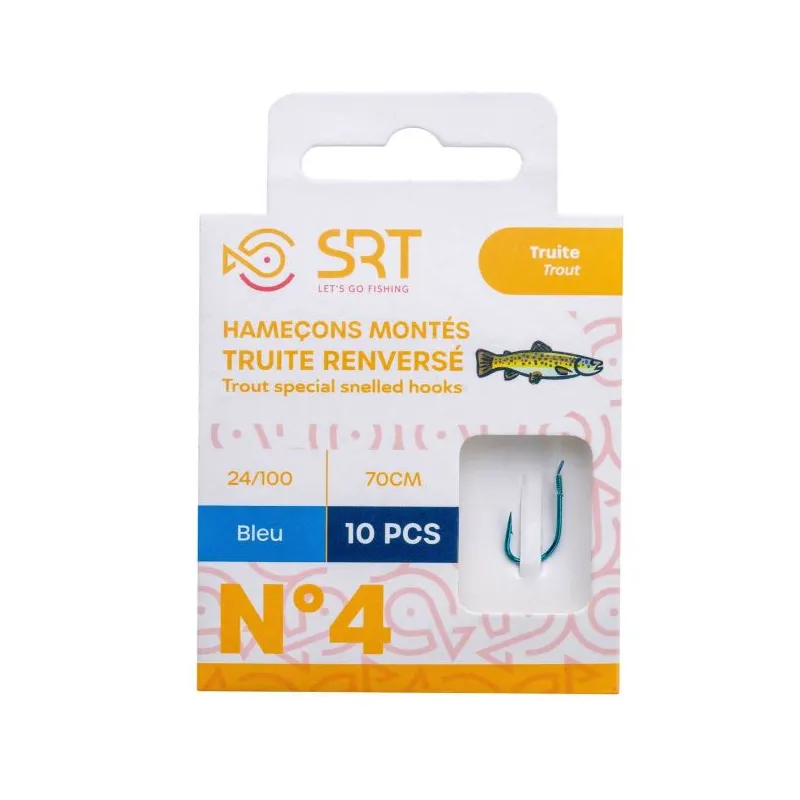 SET LIGNE MONTEE COUP SRT