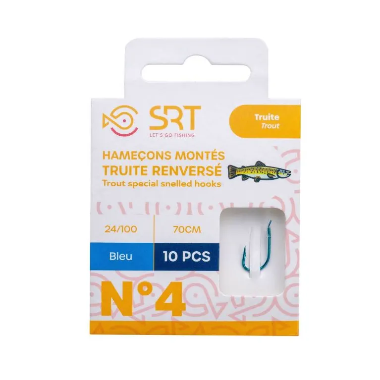 SET LIGNE MONTEE COUP SRT