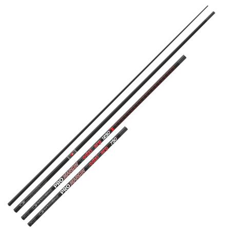 CANNE A EMMANCHEMENT GARBOLINO AQUILA MARGIN CARP 4.85 M